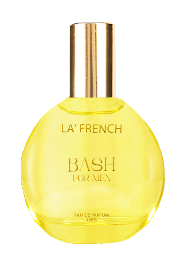 Bash Long lasting Perfume For Men