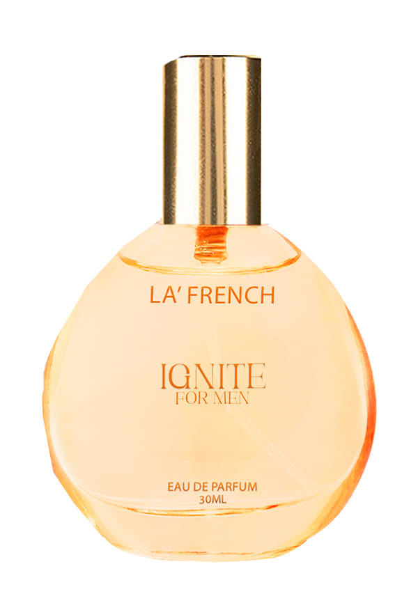 Ignite Long lasting Perfume For Men Ignite Long lasting Perfume For Men