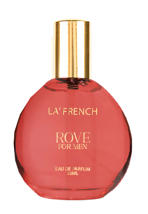 Rove Long lasting Perfume For Men