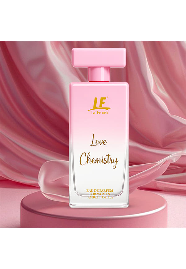 Love Chemistry Long Lasting Perfume For Women – thumbnail 5