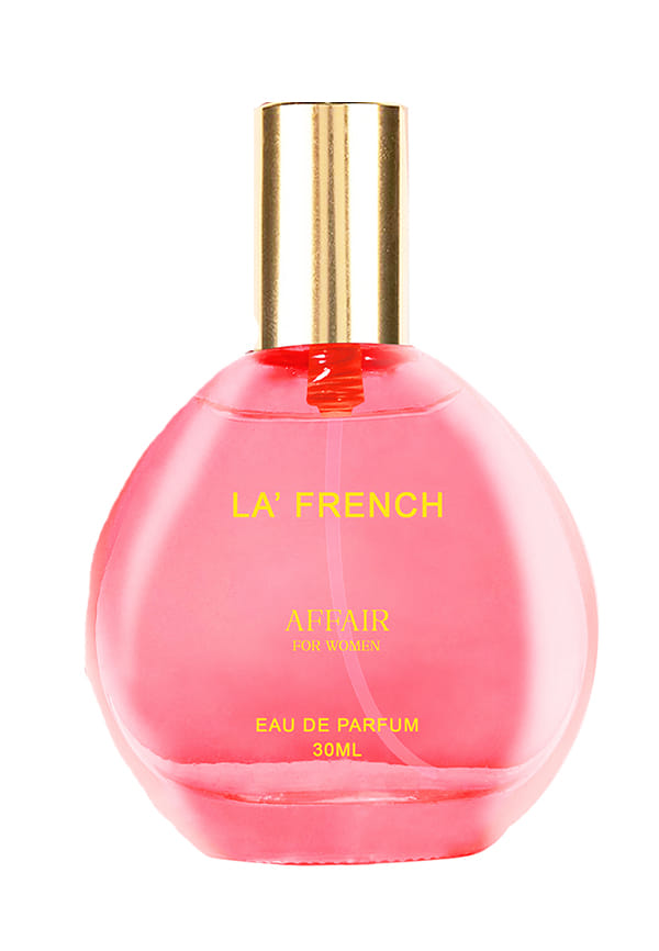 Affair Long lasting Perfume For Women