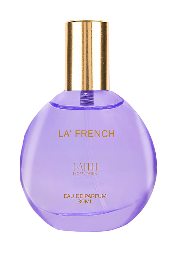 Faith Long lasting Perfume For Women