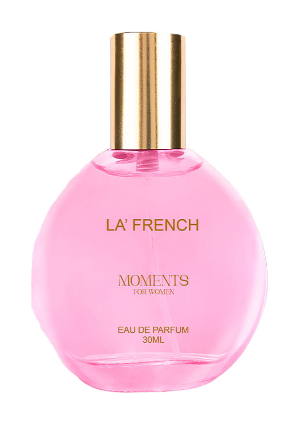 Moments Long lasting Perfume For Women