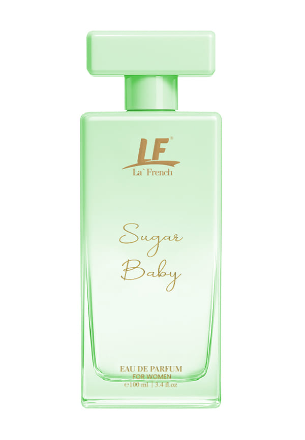 Sugar Baby Women Long Lasting Perfume For Women