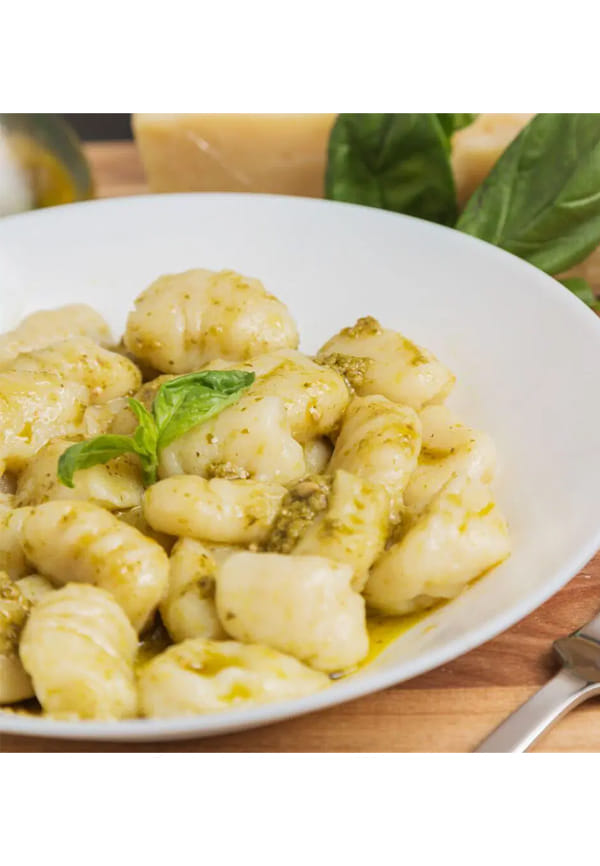 Potato Gnocchi Pasta – thumbnail 5