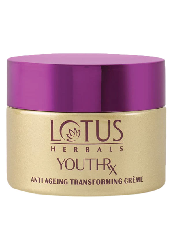 YouthRx Anti Ageing Transforming Cream SPF 25 | PA+++