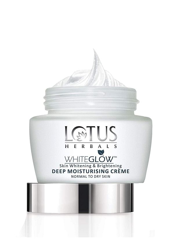Whiteglow Skin Brightening Deep Moisturising Cream SPF 20 PA+++