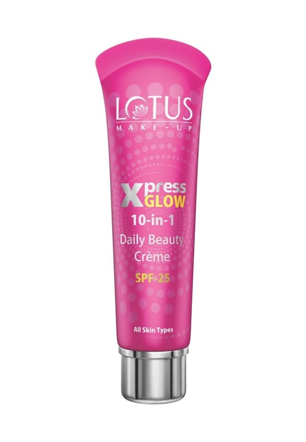 Xpressglow Daily Beauty Cream Royal Pearl | SPF 25