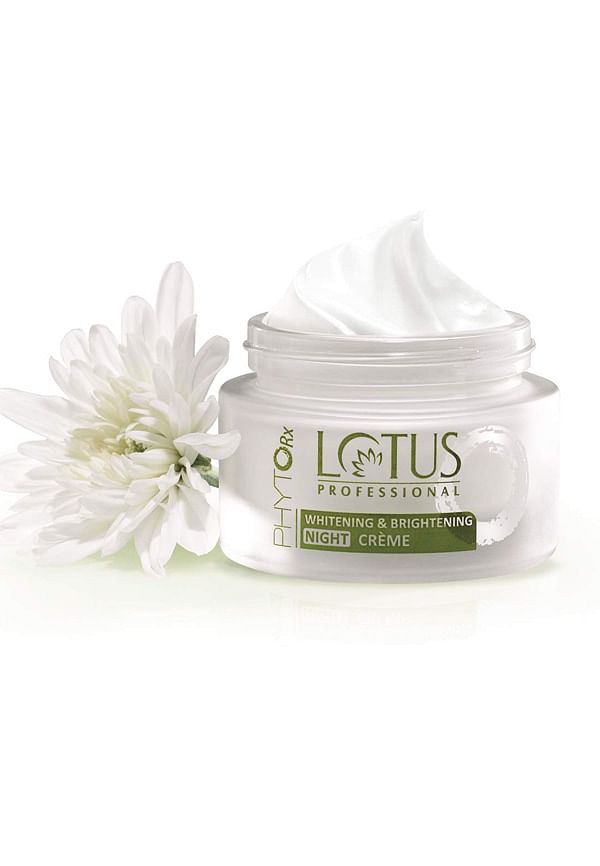 PhytoRx Whitening & Brightening Night Cream