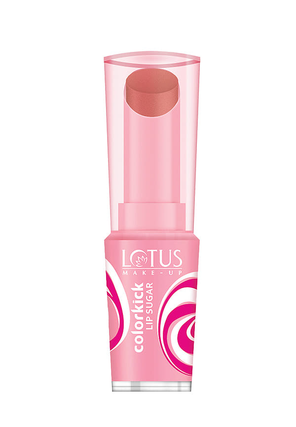 Colorkick Lip Color Sugar Rose | SPF 20 Colorkick Lip Color Sugar Rose | SPF 20