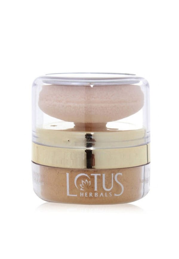 NaturalBlend Translucent Loose Powder Sunset Beach | SPF 15