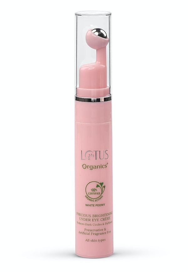 Precious Brightening Under Eye Cream