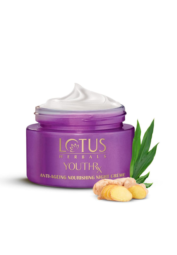 YouthRx Anti Ageing Nourishing Night Cream