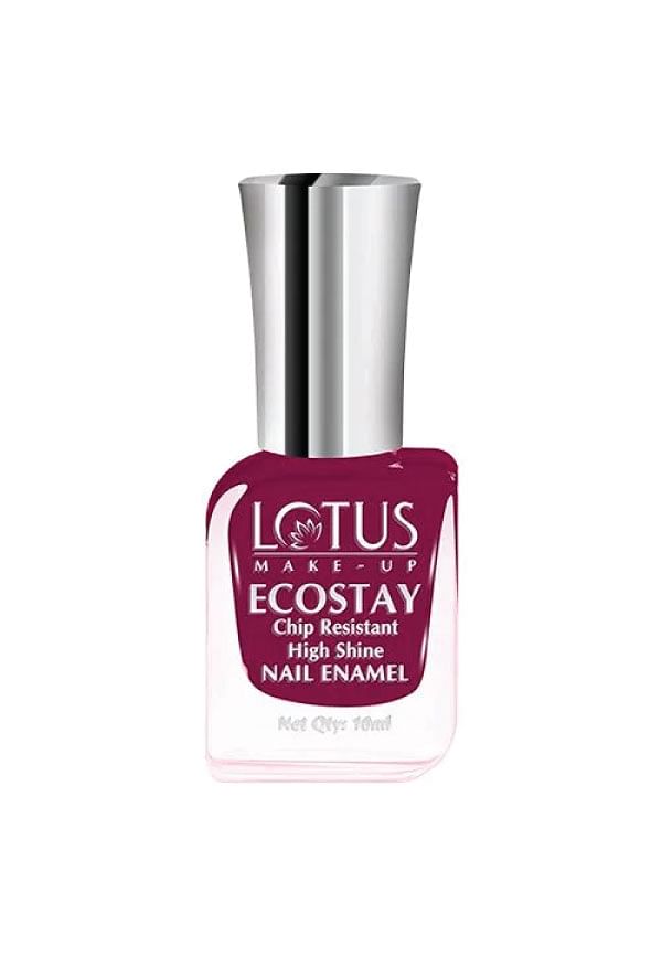 Ecostay Fantasy Nail Enamel