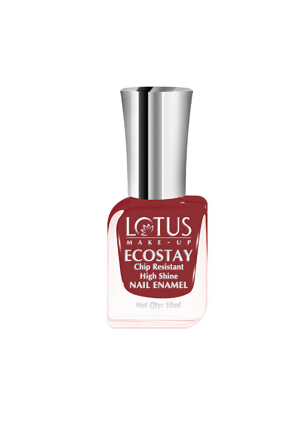 Ecostay Fantasy Nail Enamel