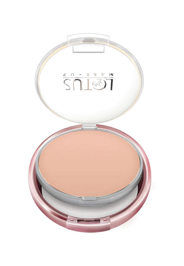 Ecostay Insta-Blend 5 In 1 Cream Compact SPF-20