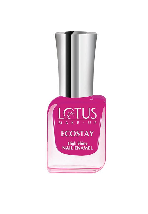 Ecostay Nail Enamel