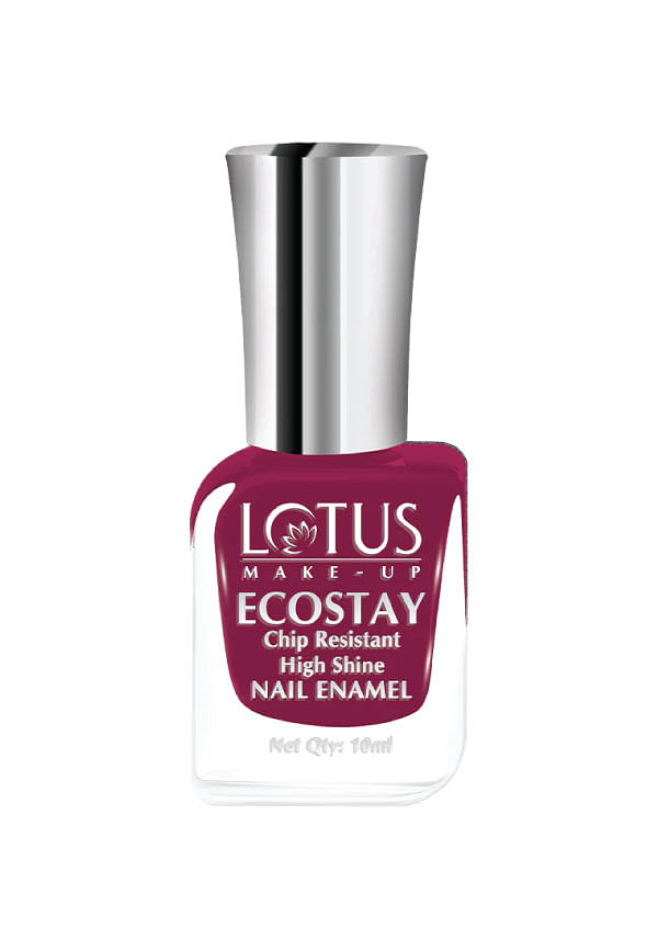 Ecostay Nail Enamel