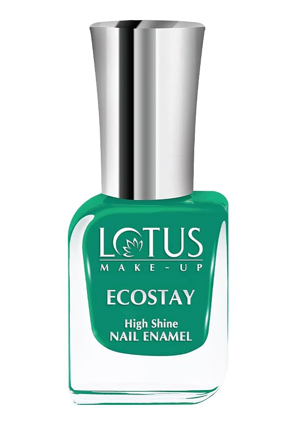 Ecostay Nail Enamel