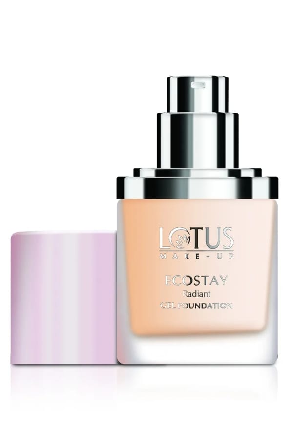 Ecostay Radiant Gel Foundation