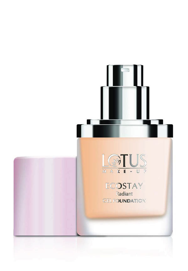Ecostay Radiant Gel Foundation
