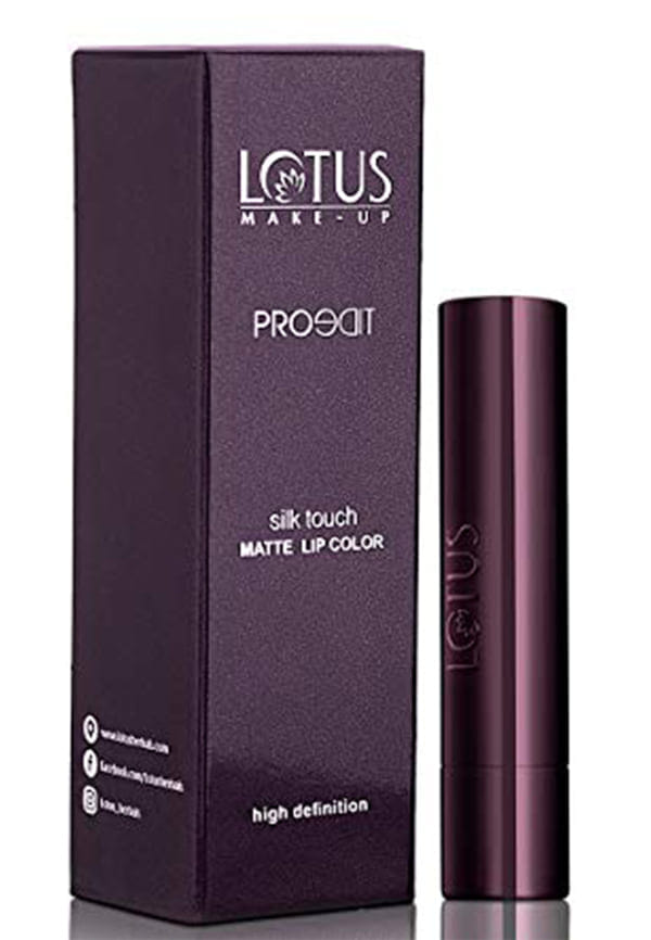 Proedit Silk Touch Matte Lip Co – thumbnail 3