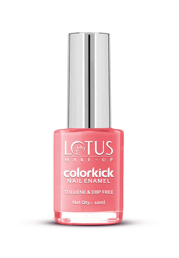 Colorkick Nail Enamel