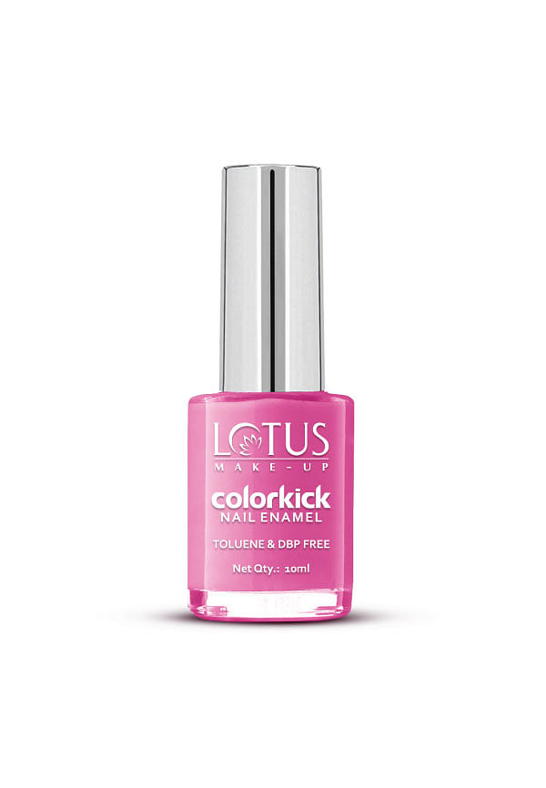 Colorkick Nail Enamel
