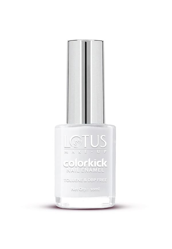 Colorkick Nail Enamel