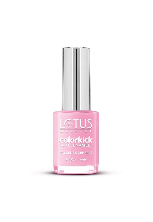 Colorkick Nail Enamel
