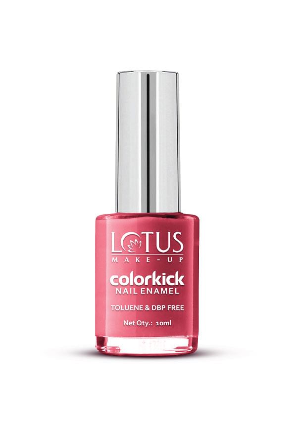 Colorkick Nail Enamel