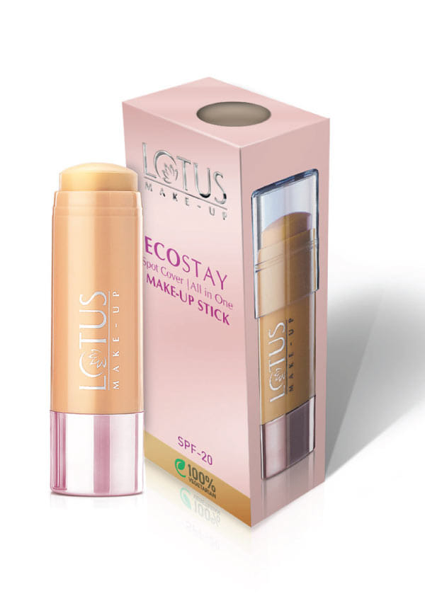 Ecostay All In One Make-Up Stick