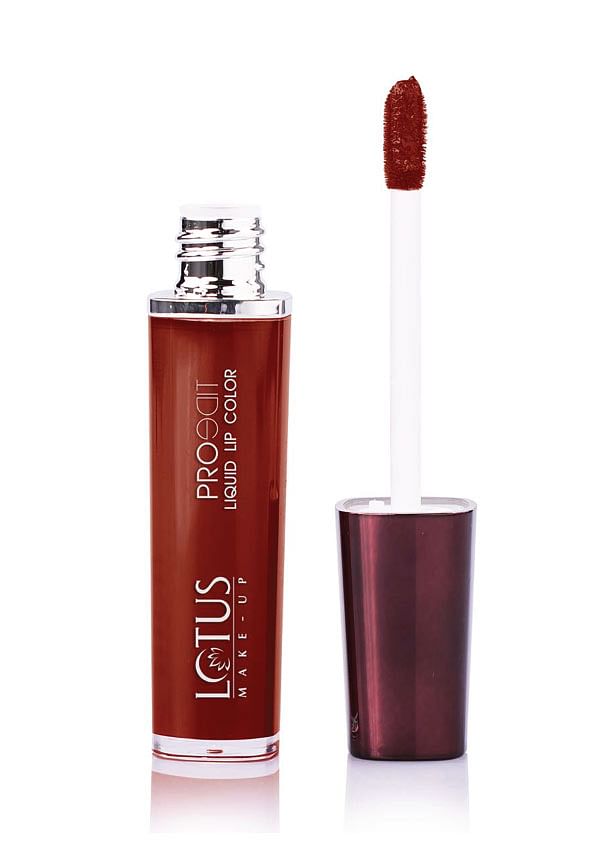 Proedit Liquid Matte Lip Color
