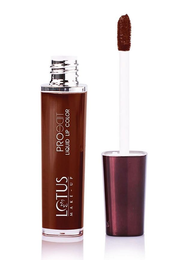 Proedit Liquid Matte Lip Color