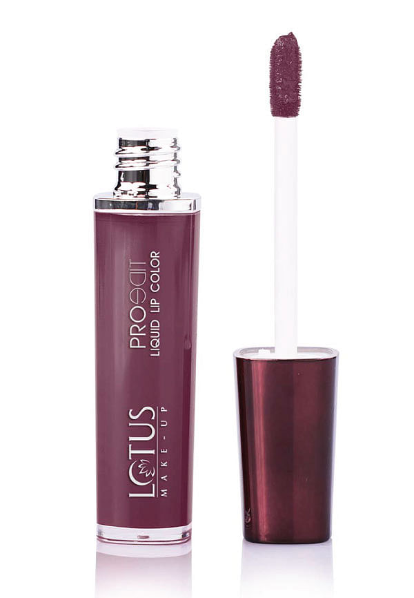 Proedit Liquid Matte Lip Color