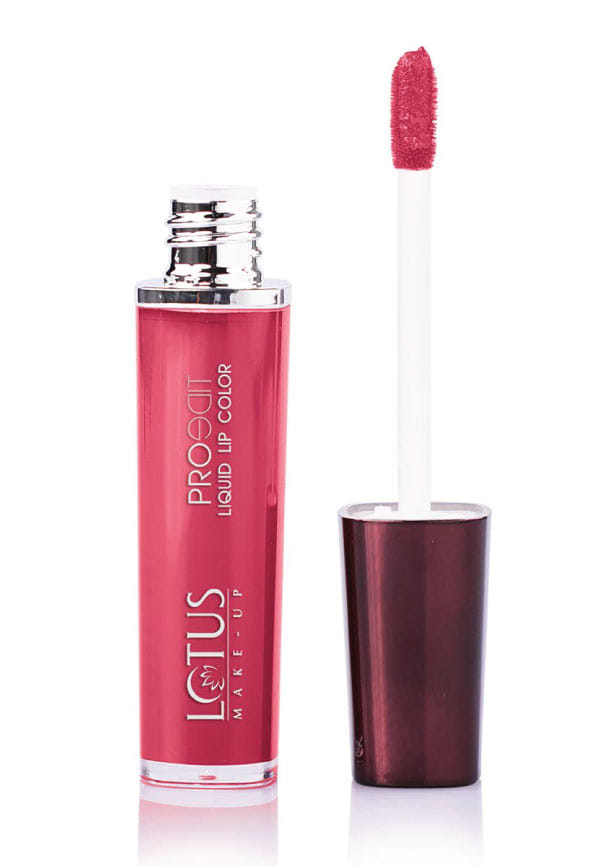 Proedit Liquid Matte Lip Color