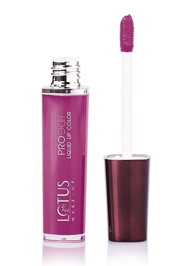 Proedit Liquid Matte Lip Color