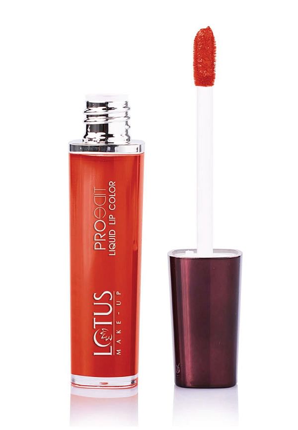 Proedit Liquid Matte Lip Color