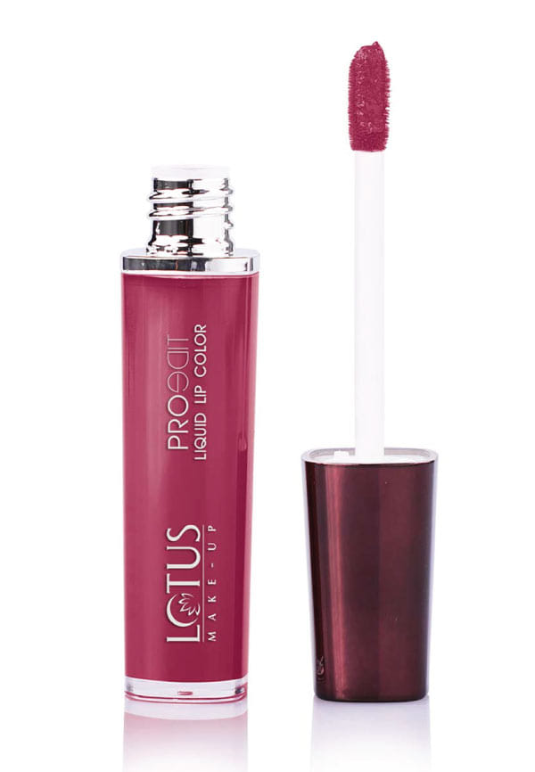 Proedit Liquid Matte Lip Color