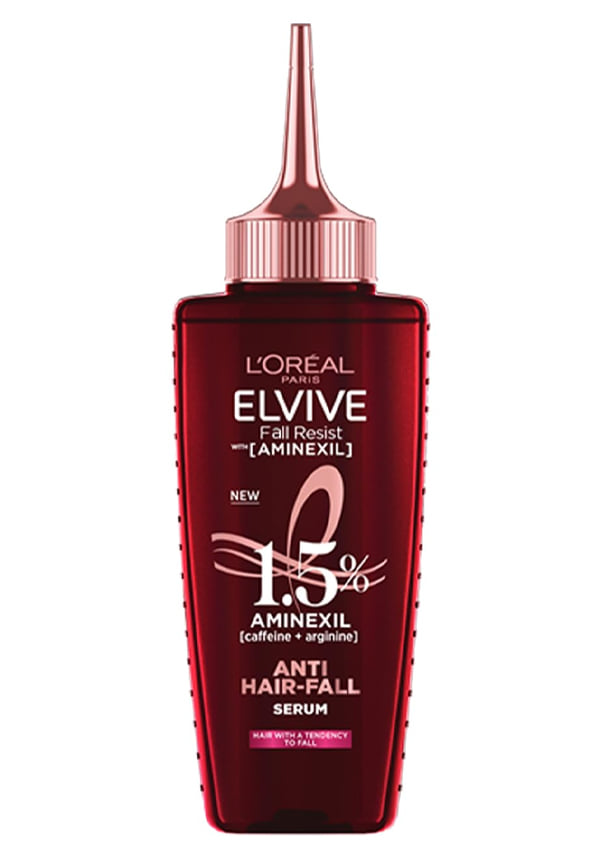 Fall Resist Anti Hair Fall Serum Fall Resist Anti Hair Fall Serum