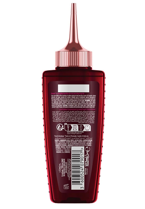 Fall Resist Anti Hair Fall Serum – thumbnail 2