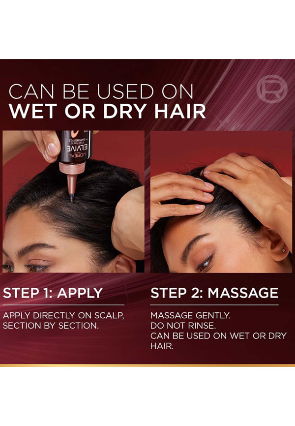 Fall Resist Anti Hair Fall Serum – thumbnail 6