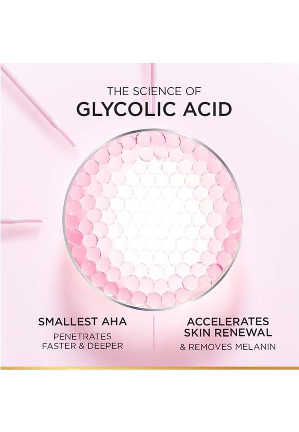 Glycolic Bright Day Cream with SPF 17 – thumbnail 3
