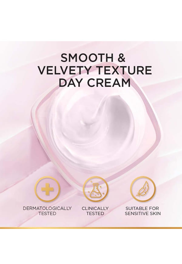 Glycolic Bright Day Cream with SPF 17 – thumbnail 4