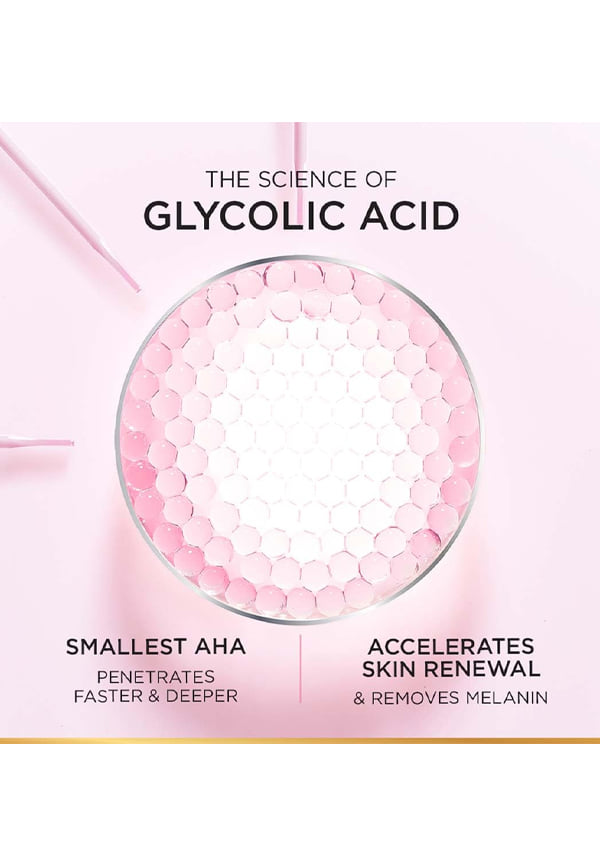 Glycolic Bright Glowing Night Cream – thumbnail 2