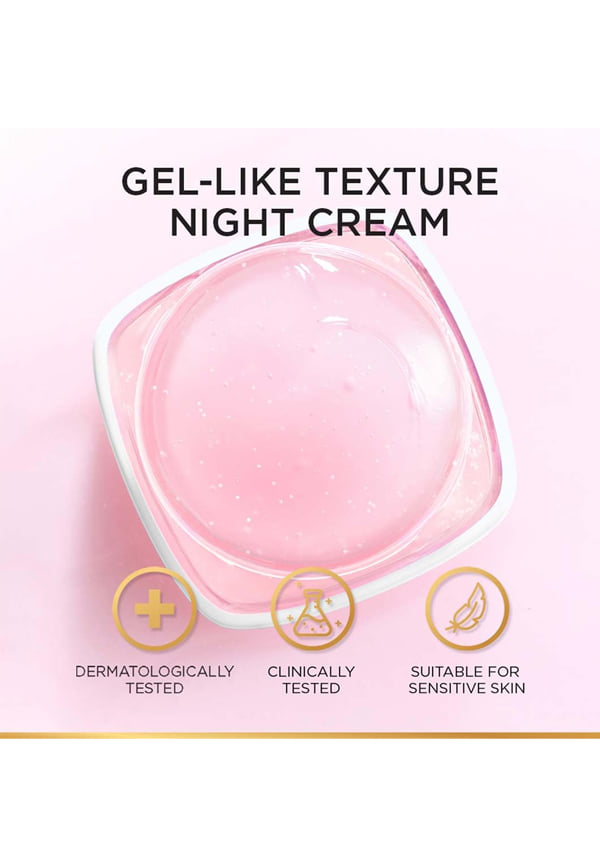 Glycolic Bright Glowing Night Cream – thumbnail 3