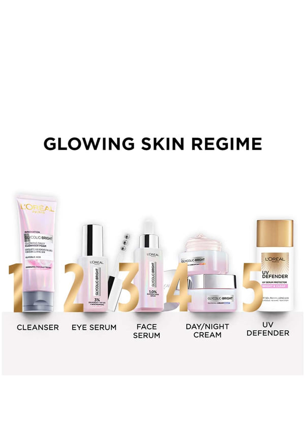 Glycolic Bright Glowing Night Cream – thumbnail 6