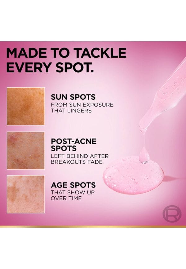 Glycolic Bright 8% [Melasyl + Niacinamide] Face Serum – thumbnail 3