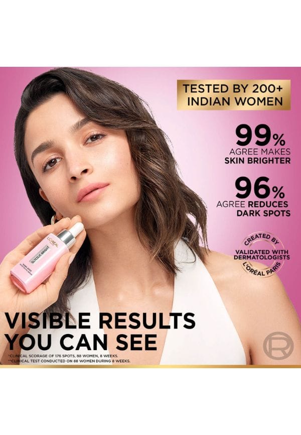 Glycolic Bright 8% [Melasyl + Niacinamide] Face Serum – thumbnail 6