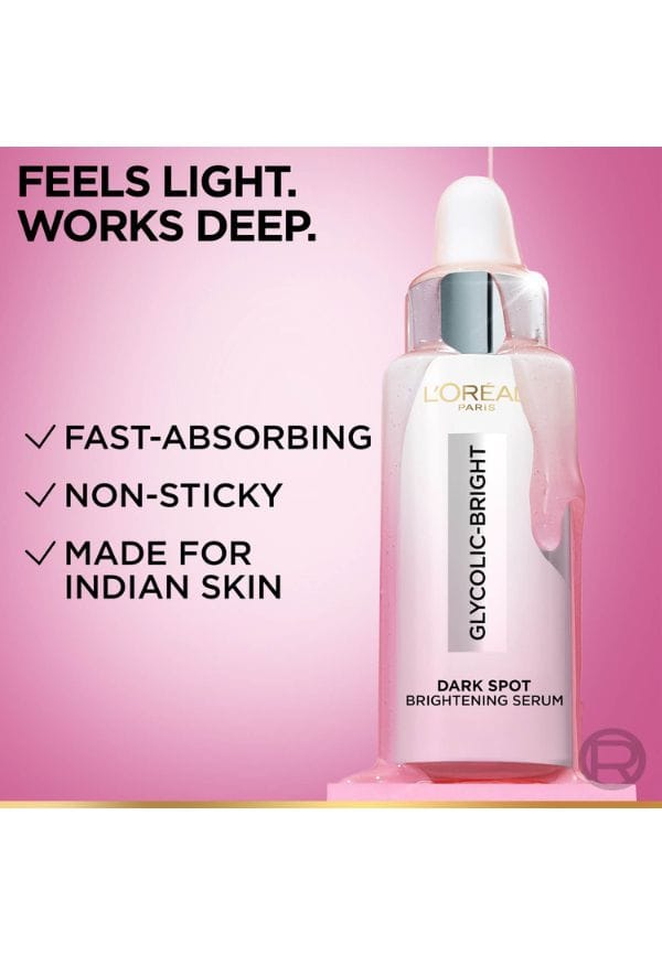 Glycolic Bright 8% [Melasyl + Niacinamide] Face Serum – thumbnail 7